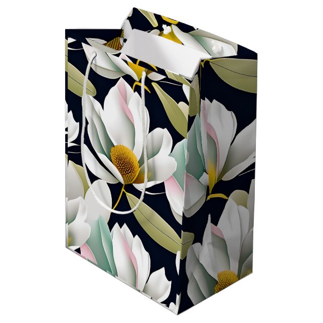 Magnolia Tissue Paper (Baksidan Vinklad)