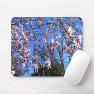 Magnolia träd..... musmatta