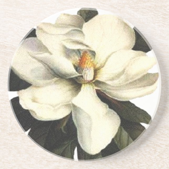 Magnolia Underlägg (Framsidan)