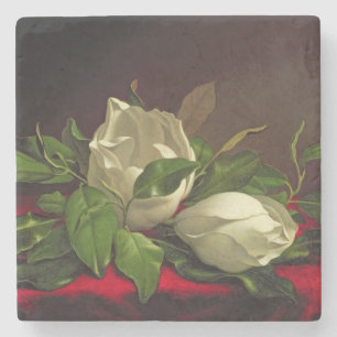 Magnolia Underlägg Sten