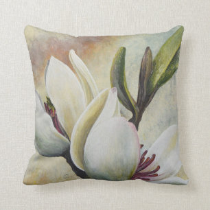 MAGNOLIAEN DÄMPAR KUDDE