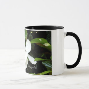 MAGNOLIAKAFFEMUGG MUGG