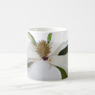 Magnoliamugg Kaffemugg