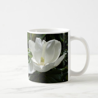 Magnoliamugg Kaffemugg