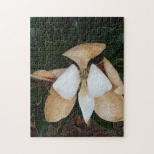 magnolias 2 pussel