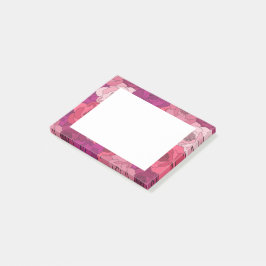 Magnolias Post-it Block