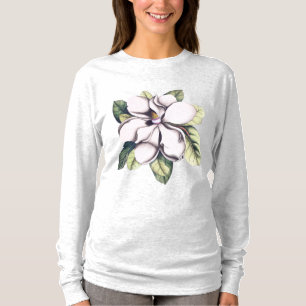 Magnoliefläder T Shirt