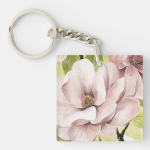 Magnoliska blommor