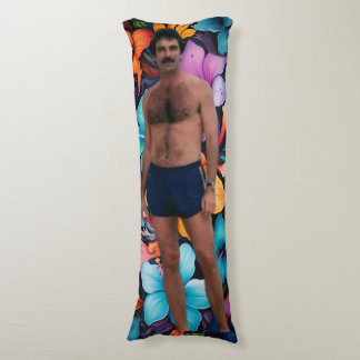 Magnum Body Pillow Kroppskudde