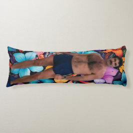 Magnum Body Pillow Kroppskudde