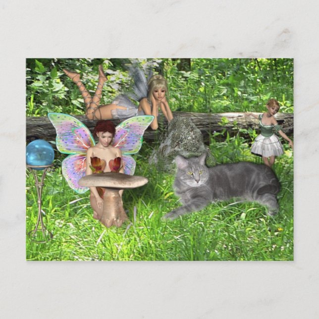 Magnum Memorial-vykort Vykort (Framsida)