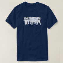 Magnum Showdown-logotyp
