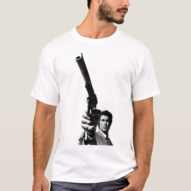 MAGNUM T-SHIRT (Framsida)