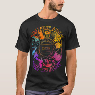 Magnus-arkiv, magnus-arkiv, poddsändningar, russin t shirt