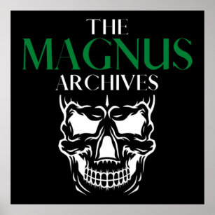 magnus arkiv poster