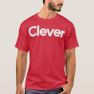 Magnus Clever Favorite  T Shirt
