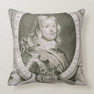 Magnus Gabriel (1622-86) räkning de la Gardie, Kudde