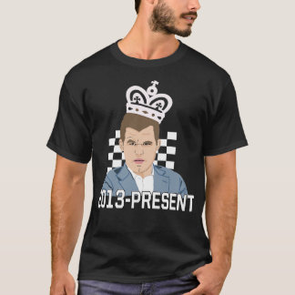 Magnus lsen t shirt