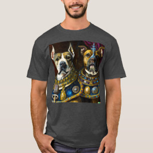 Magnus och Kragnus 2 T Shirt