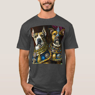 Magnus och Kragnus 2 T Shirt