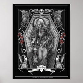 Magnus Somnus alias Big Ssov Poster