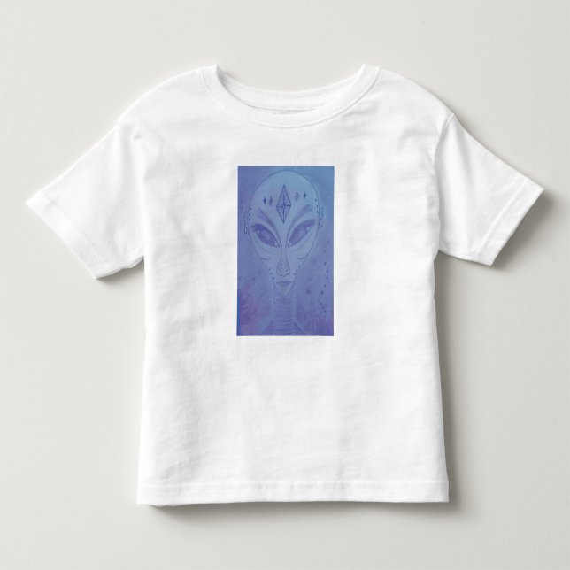Magnus T Shirt (Framsida)