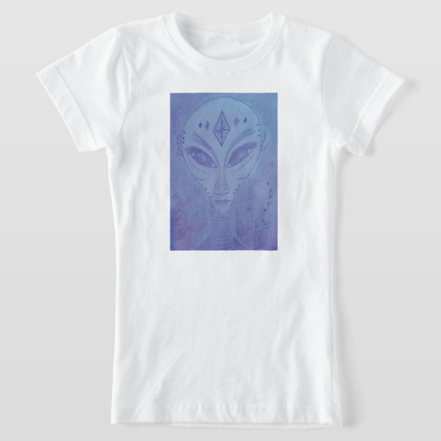 Magnus T Shirt (Laydown)