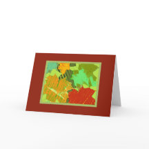 Magnuson Park 2, Fest (Lyckönskningskort)