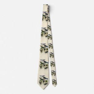 Magpie Jays & Nutcracker Audubon Birds of America Slips