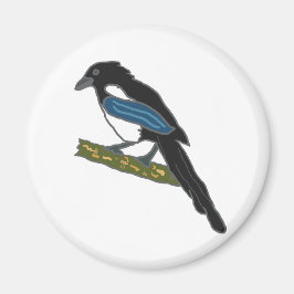 Magpie Magnet