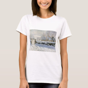 Magpie, Monet T Shirt