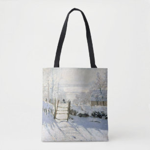 Magpie, Monet Tygkasse