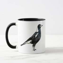 Magpie Mugg