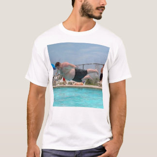 Magplask Tee Shirt