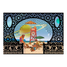 Magrathea Stigning från Utopia Cytheria Bungalows