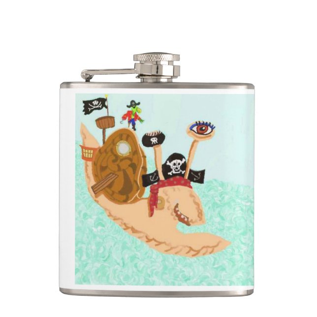 Magrid  fickplunta (Framsidan)