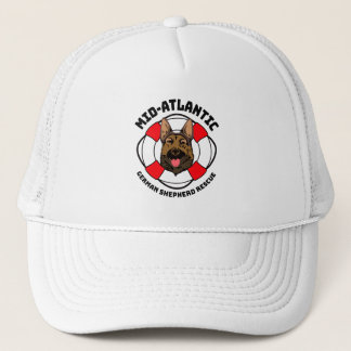 MAGSR Baseball Cap Keps