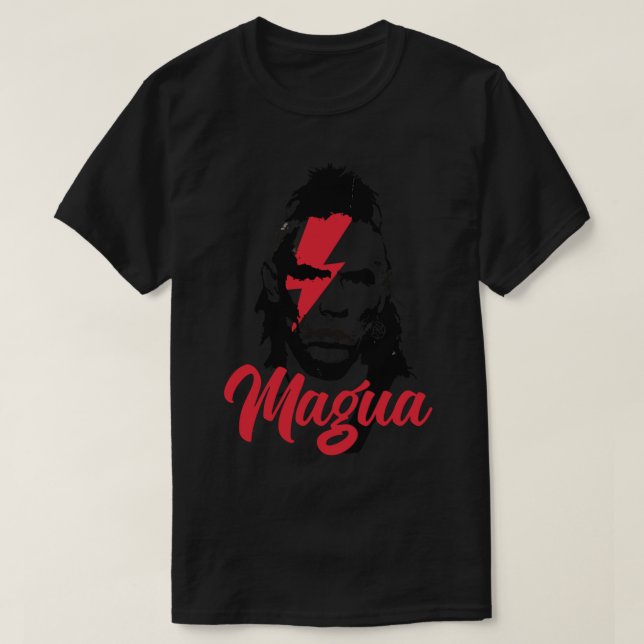 Magua Essential T-Shirt.png T Shirt (Design framsida)