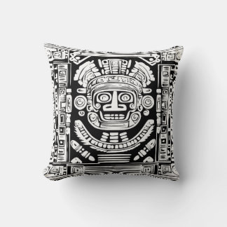 MAGUA | MAyan konst GUArdian Kudde