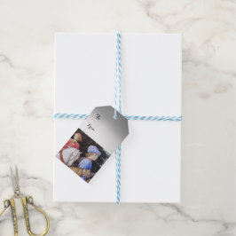 Magus Melchior,Horse Riders,Vild katt Presentetikett