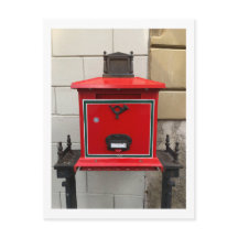 Magyar Posta (ungersk post)