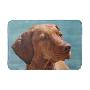 Magyar Vizsla Hund Badrumsmatta