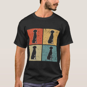 Magyar Vizsla T Shirt