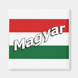 Magyarmagnet Magnet