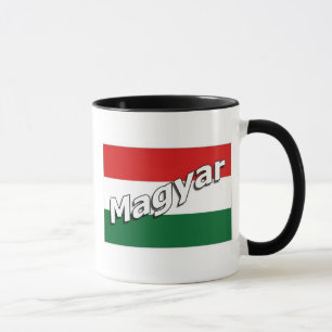 Magyarmugg Mugg