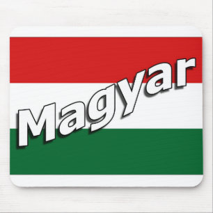 Magyarmusen vadderar musmatta