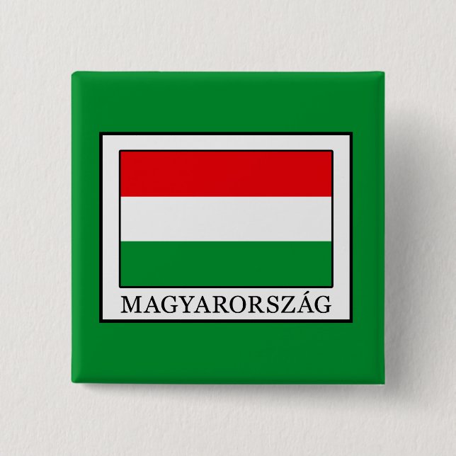 Magyarorszag Knapp (Framsida)