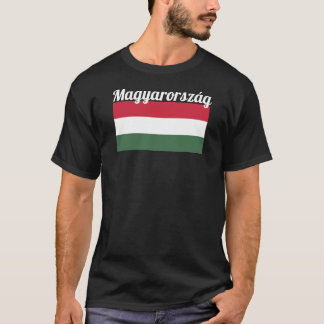 Magyarország T Shirt