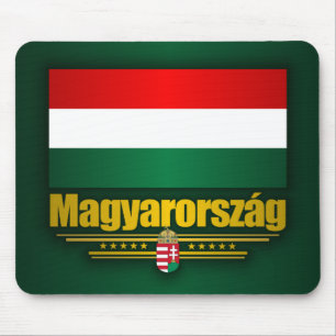 Magyarorszag (Ungern) Musmatta