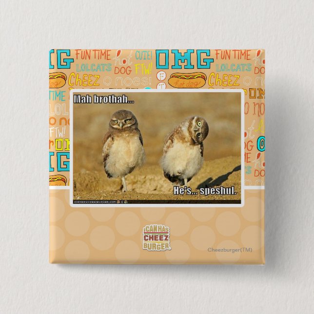 Mah-brothah Knapp (Framsida)